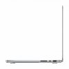Apple MacBook Pro 14.2 cala: M5 Pro 18/20, 24GB, 2TB SSD, bez zasilacza - Srebrny